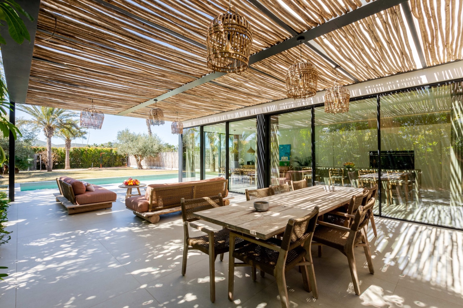 Resa Estates Ibiza finca jesus for rent longterm entrance house covered terrace 3.jpg